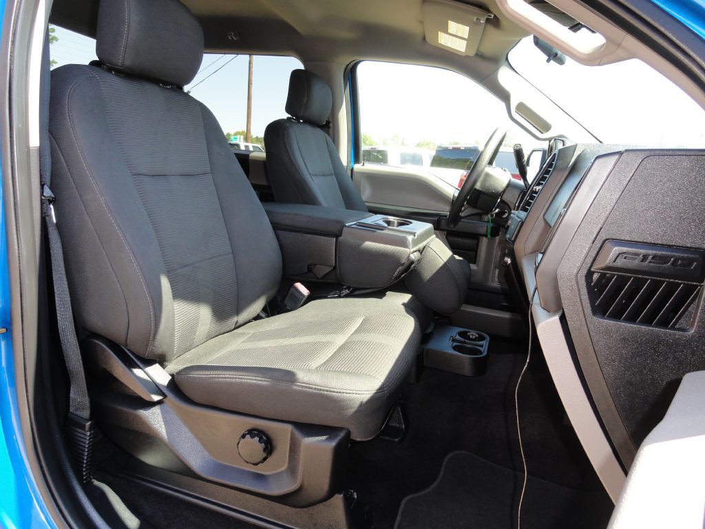 2019 Ford F-150 Image 9