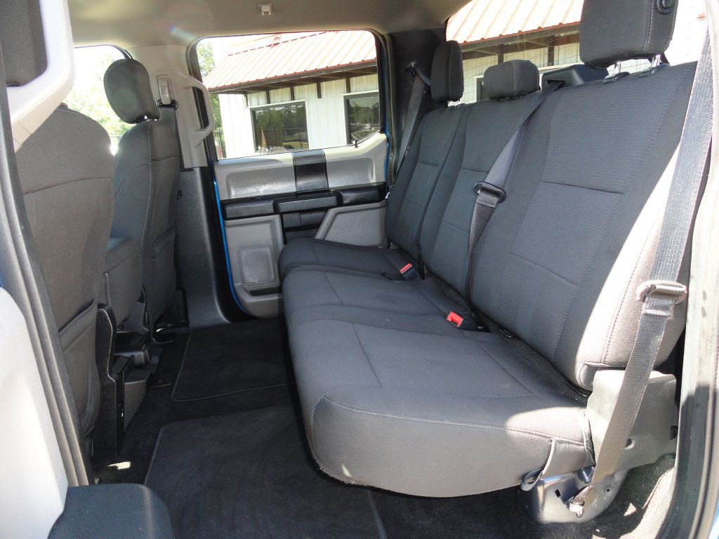 2019 Ford F-150 Image 10