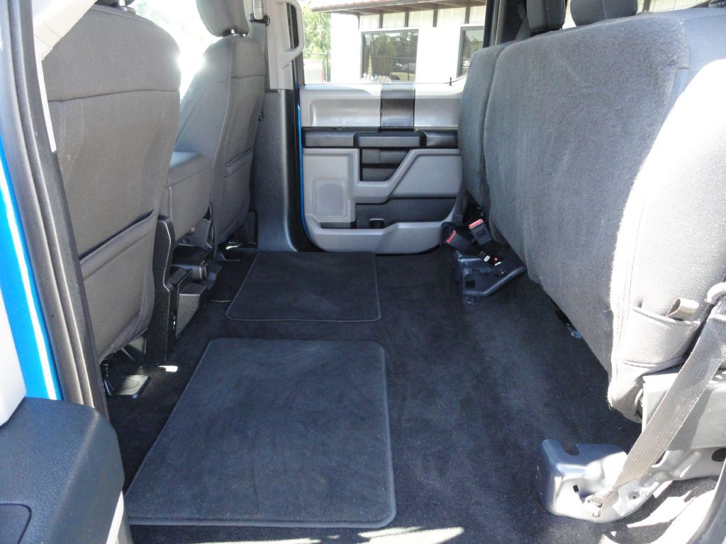 2019 Ford F-150 Image 11