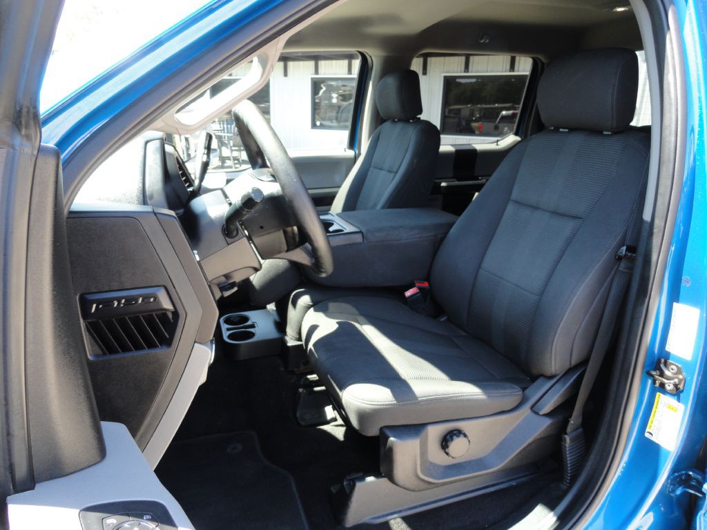2019 Ford F-150 Image 12