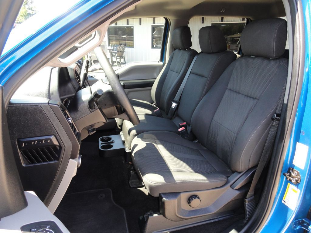 2019 Ford F-150 Image 13