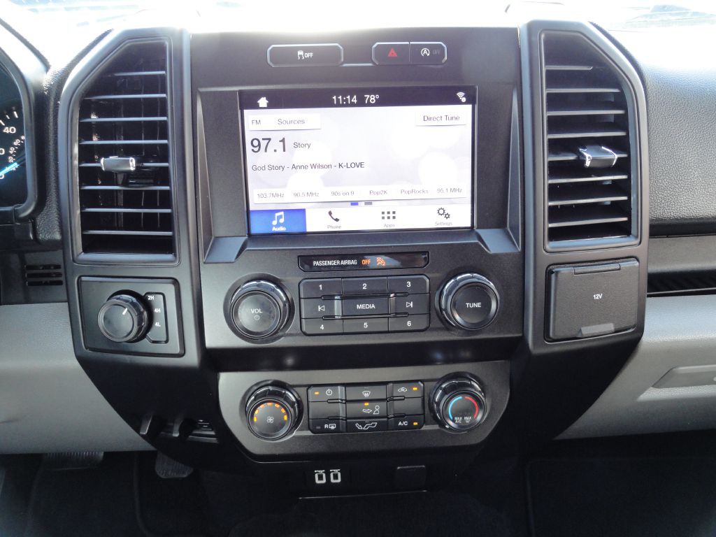2019 Ford F-150 Image 15