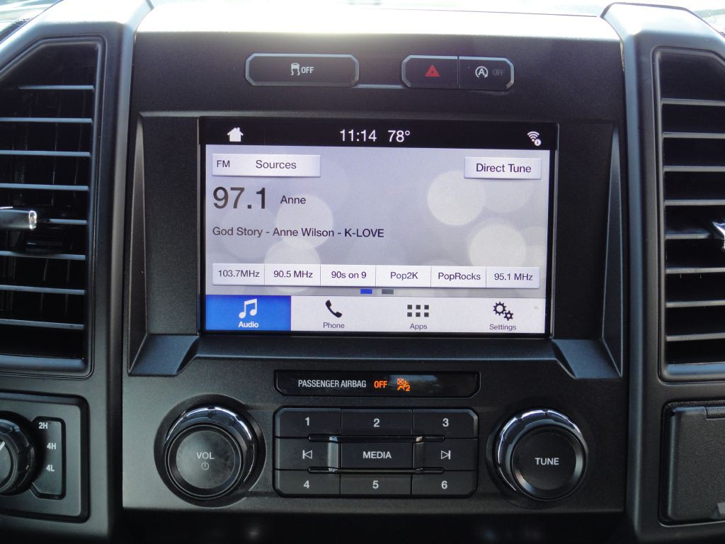 2019 Ford F-150 Image 16