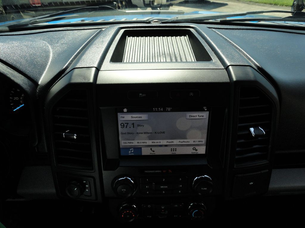 2019 Ford F-150 Image 18