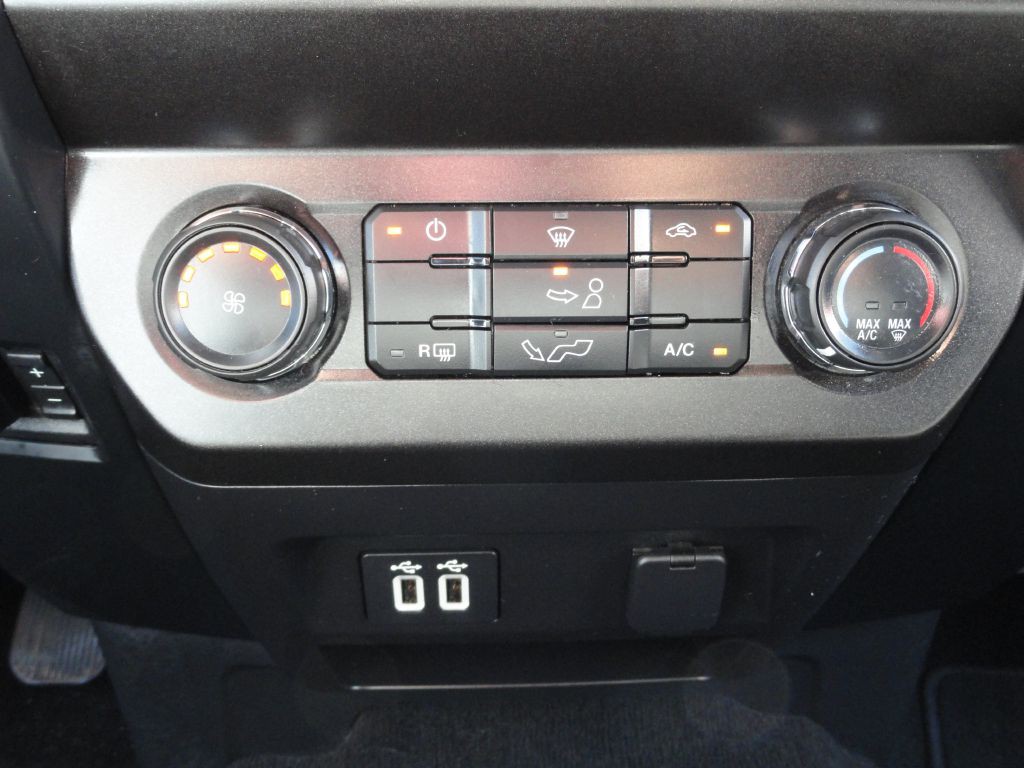 2019 Ford F-150 Image 19