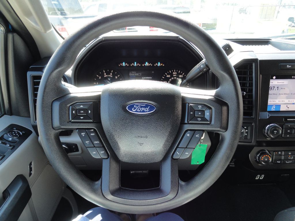 2019 Ford F-150 Image 22
