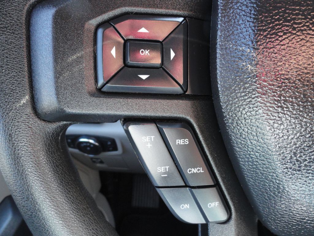 2019 Ford F-150 Image 23