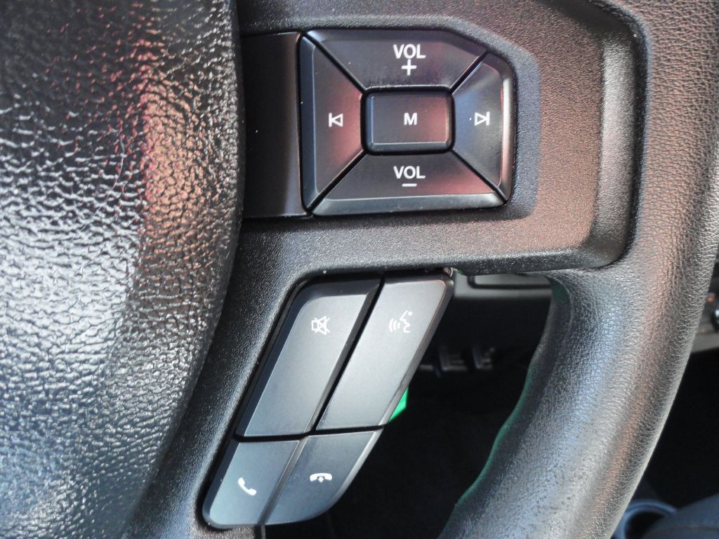 2019 Ford F-150 Image 24