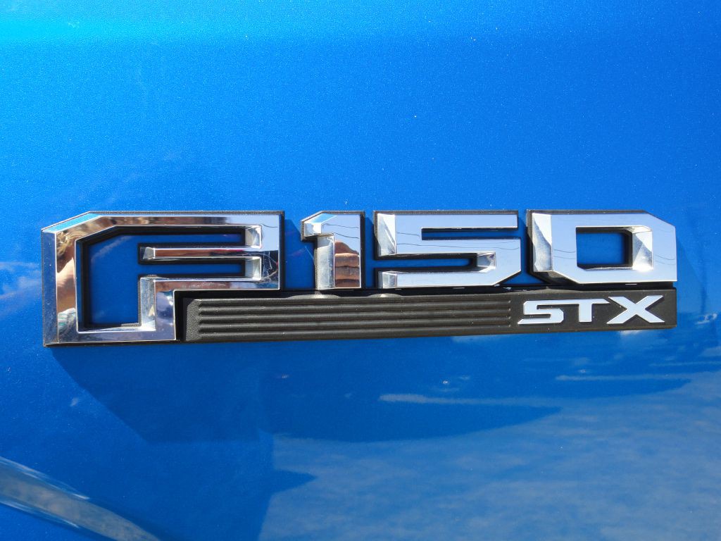 2019 Ford F-150 Image 30