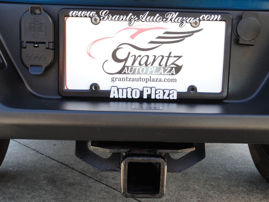 2019 Ford F-150 Image 31