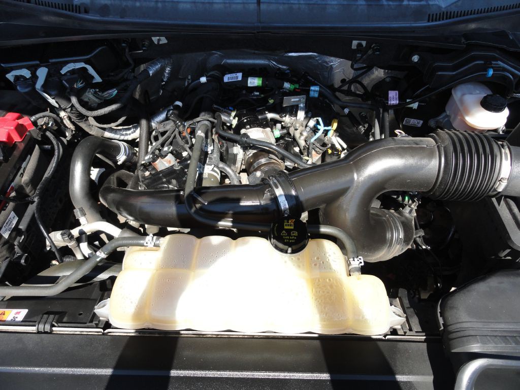 2019 Ford F-150 Image 33