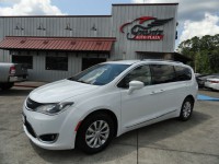 Image for 2019 Chrysler Pacifica Touring L ID: 6838731