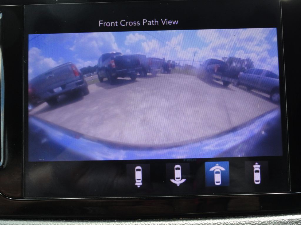 2019 Chrysler Pacifica Image 21