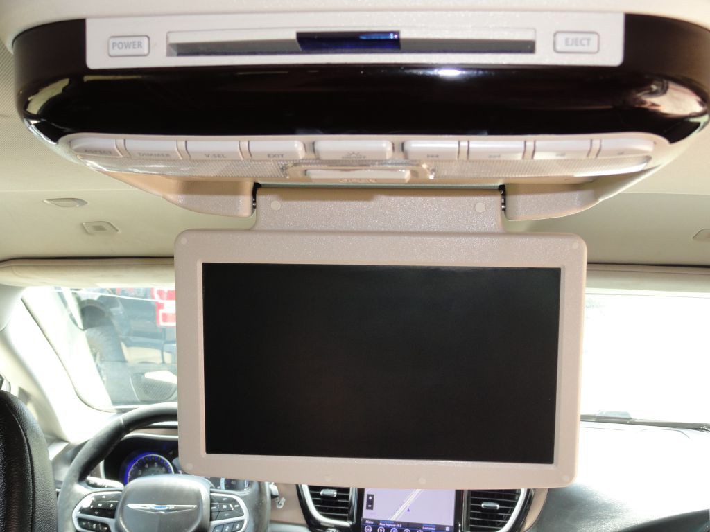 2019 Chrysler Pacifica Image 25