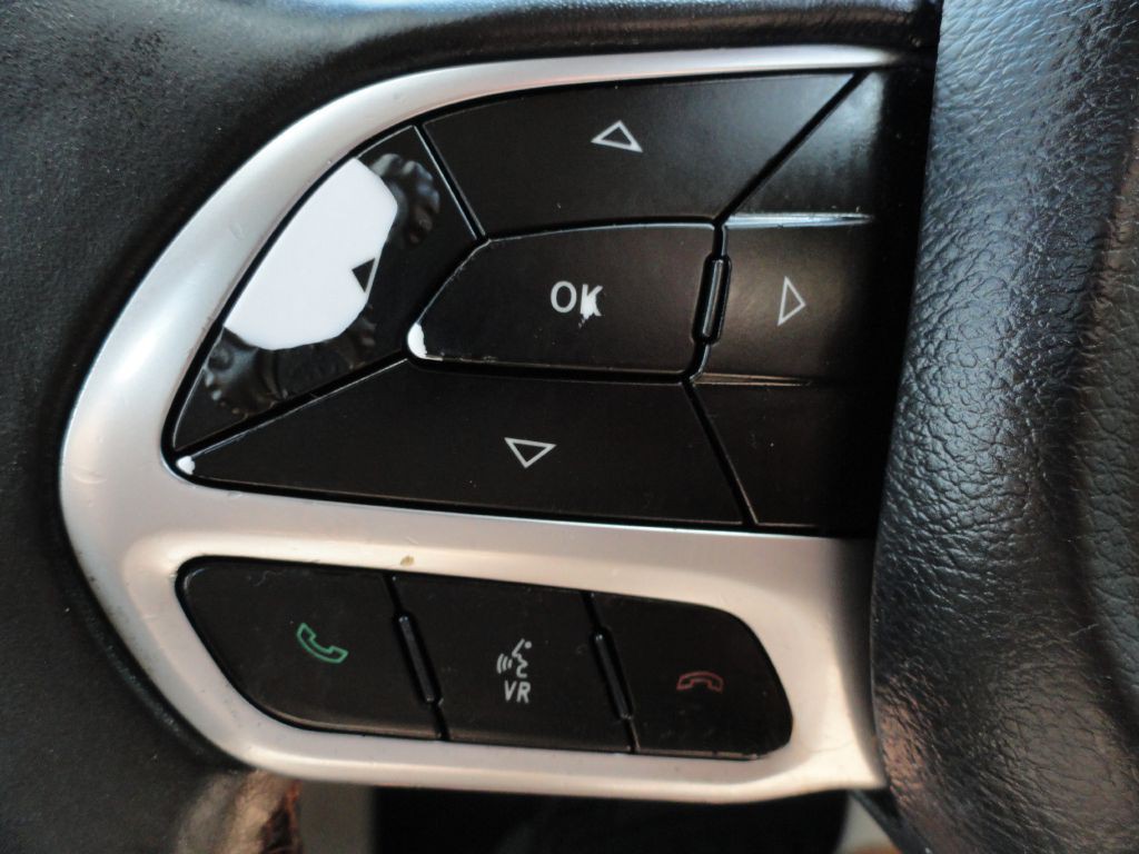 2019 Chrysler Pacifica Image 29