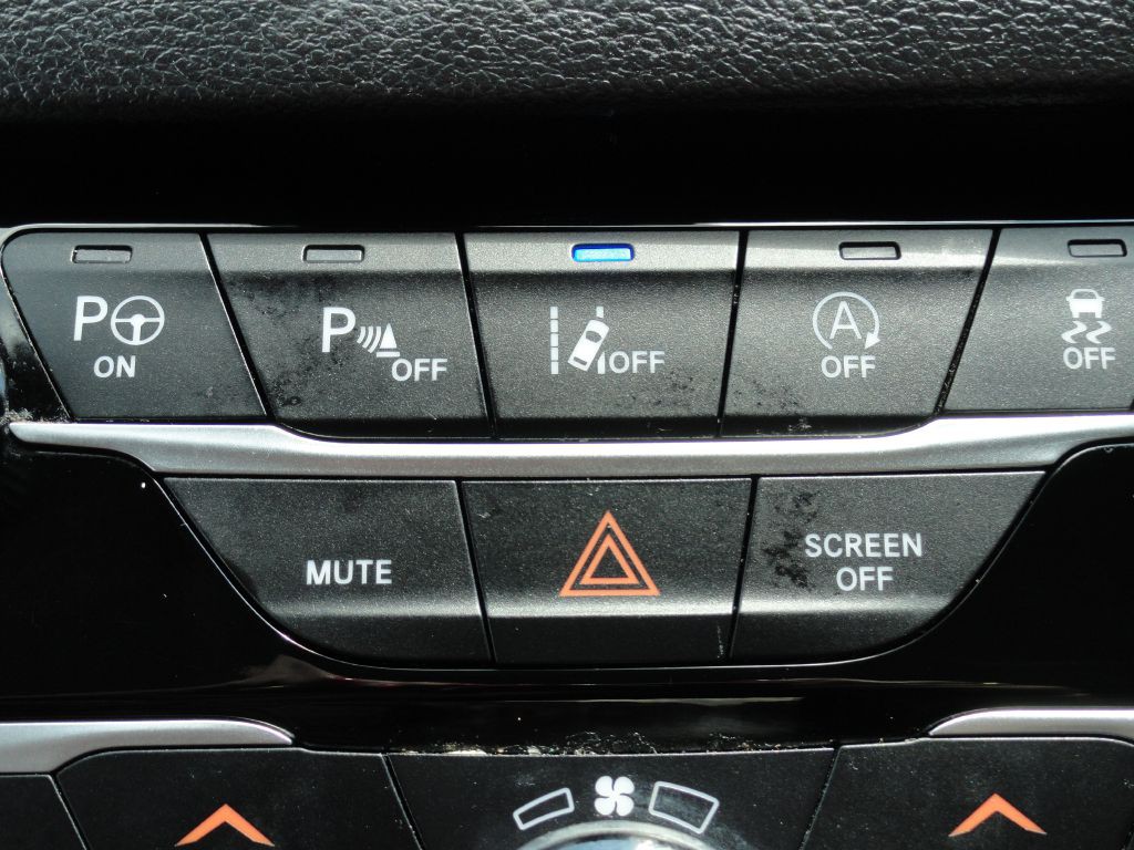 2019 Chrysler Pacifica Image 31