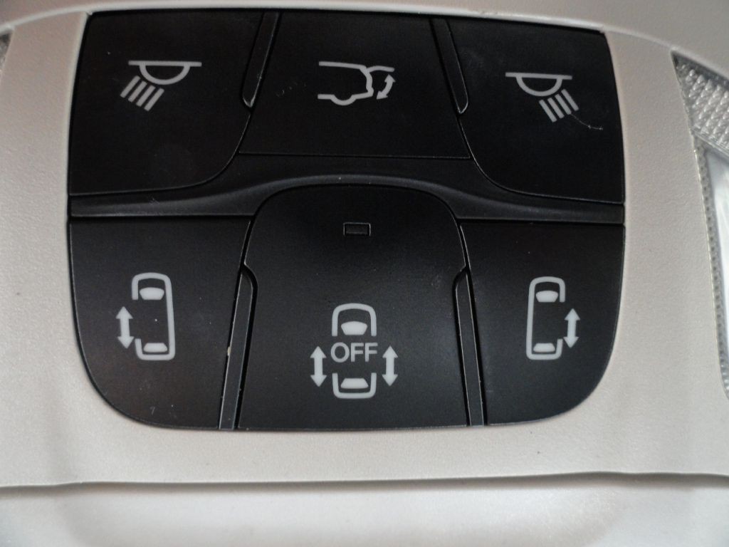 2019 Chrysler Pacifica Image 34