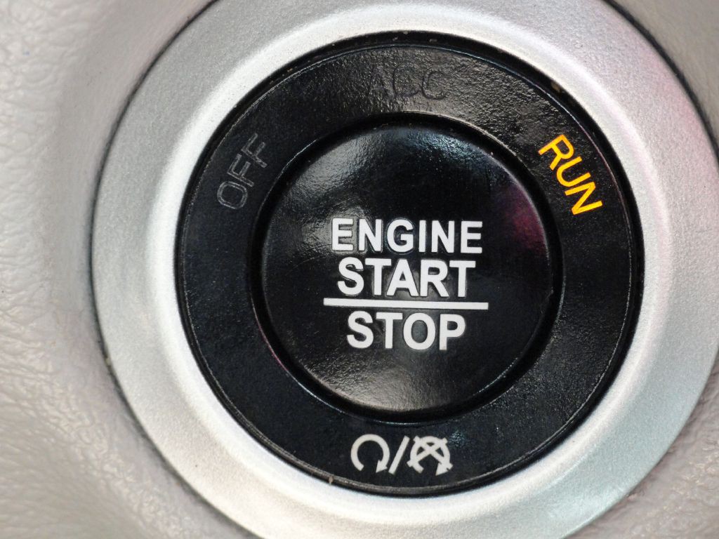 2019 Chrysler Pacifica Image 39