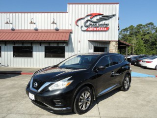 Image for 2017 Nissan Murano One Owner! ID: 6841443