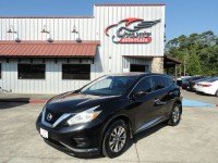 Image for 2017 Nissan Murano One Owner! ID: 6841443