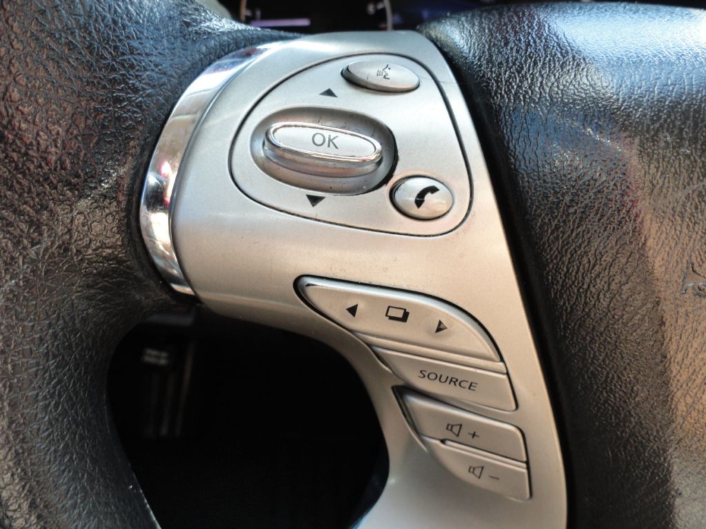 2017 Nissan Murano Image 20