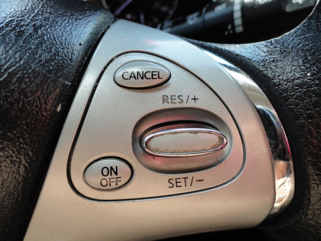 2017 Nissan Murano Image 21