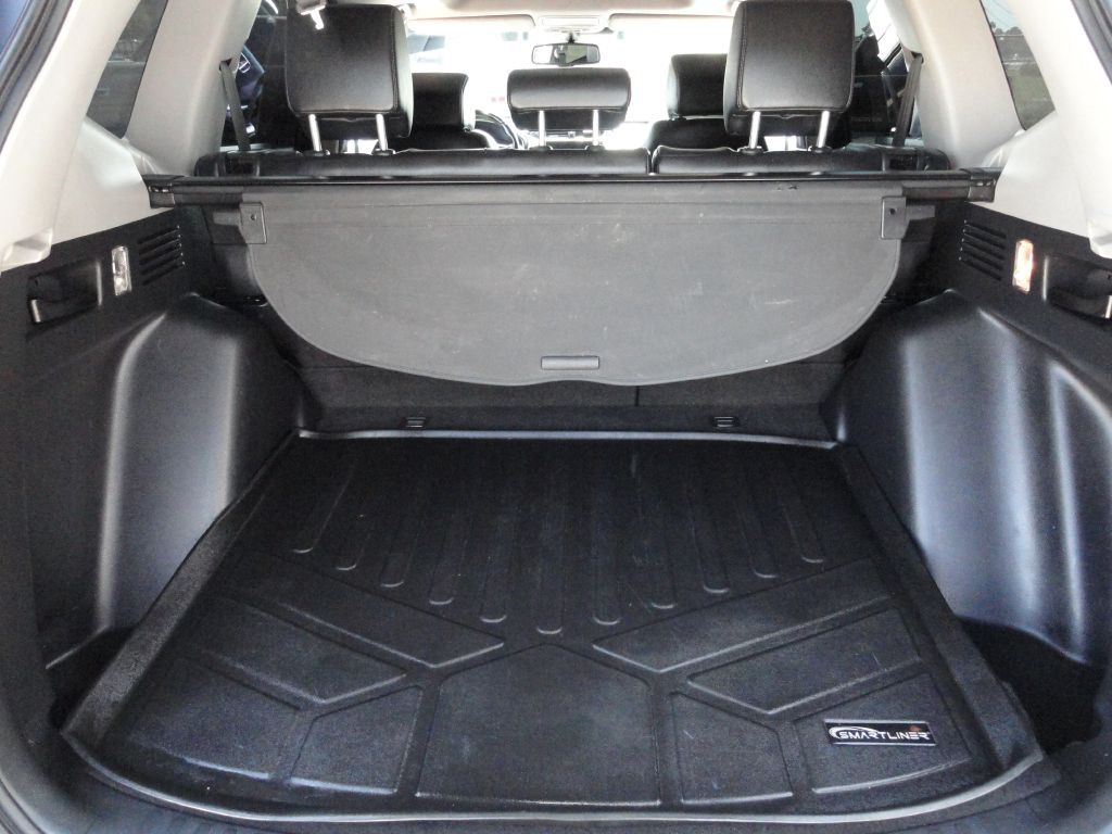 2017 Honda CR-V Image 12