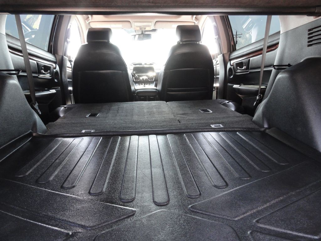 2017 Honda CR-V Image 13