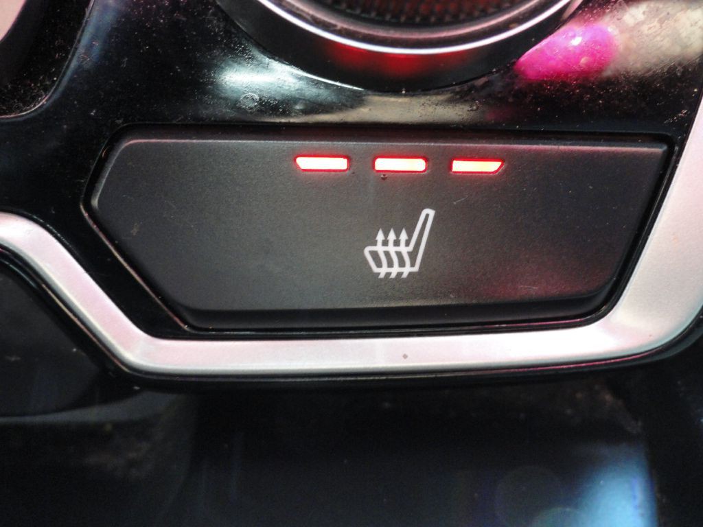 2017 Honda CR-V Image 17