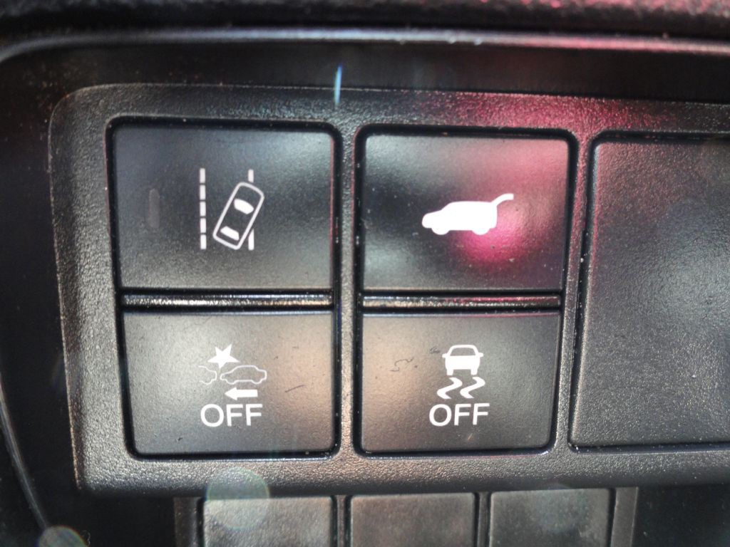 2017 Honda CR-V Image 22