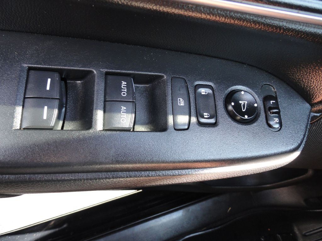2017 Honda CR-V Image 24