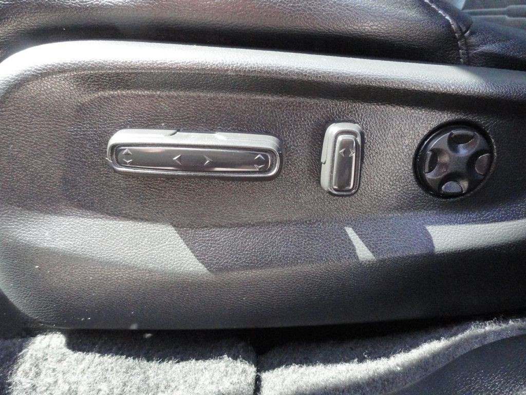 2017 Honda CR-V Image 25