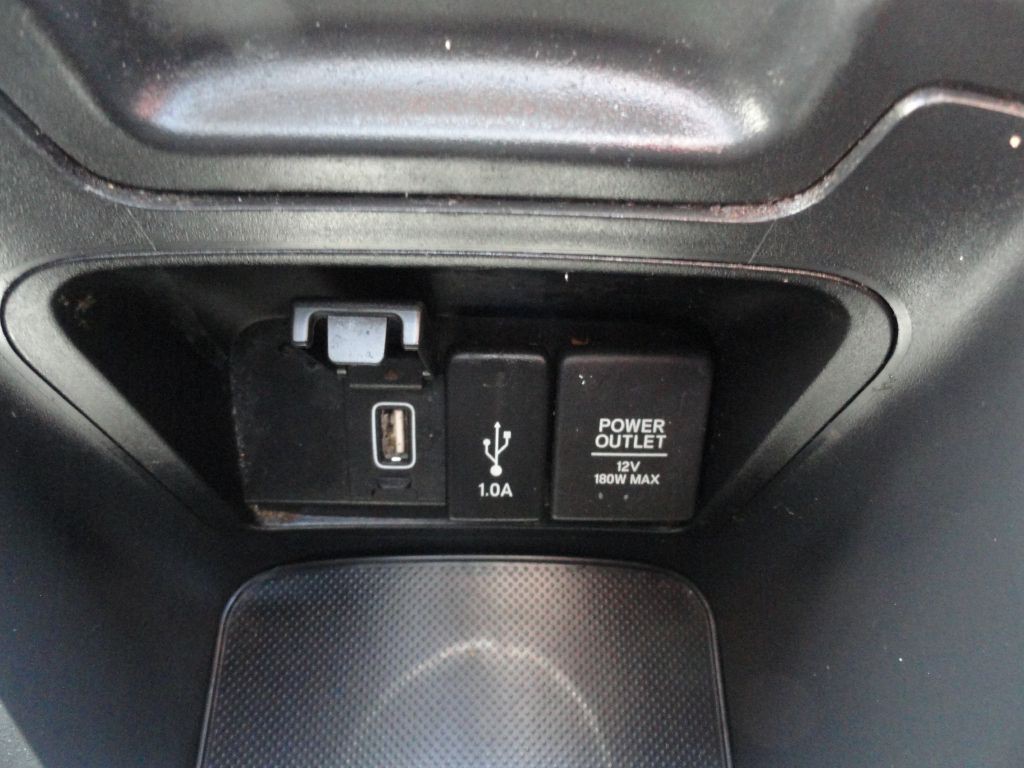 2017 Honda CR-V Image 32