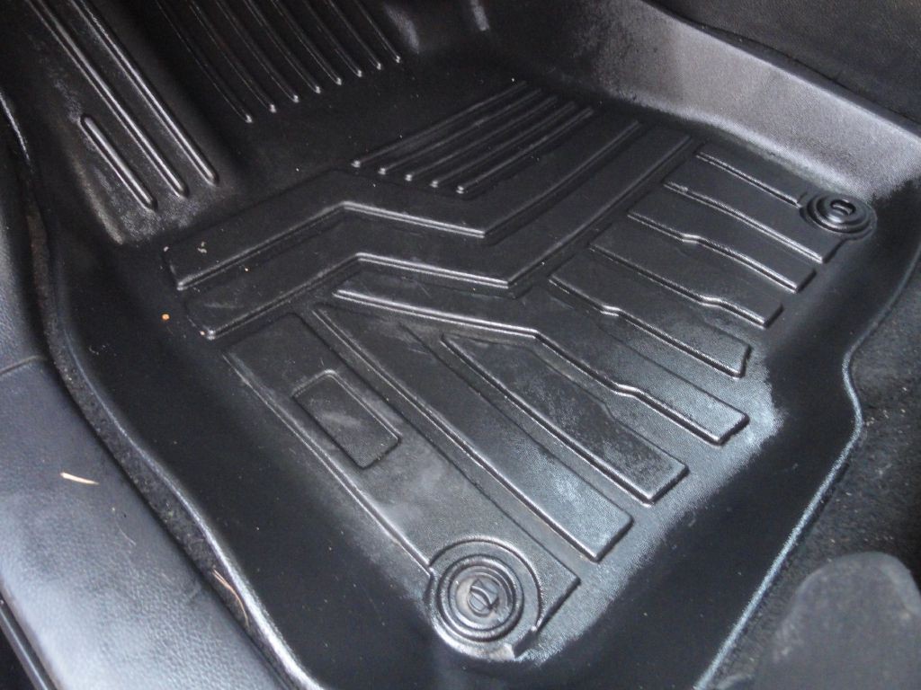2017 Honda CR-V Image 35