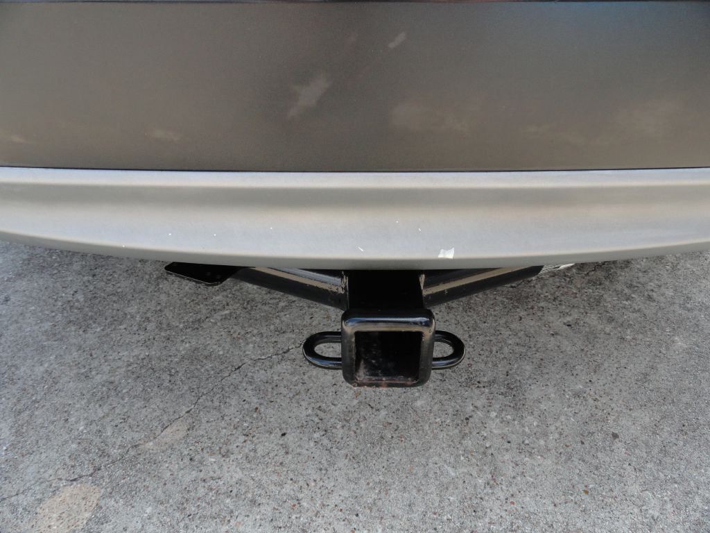 2017 Honda CR-V Image 37
