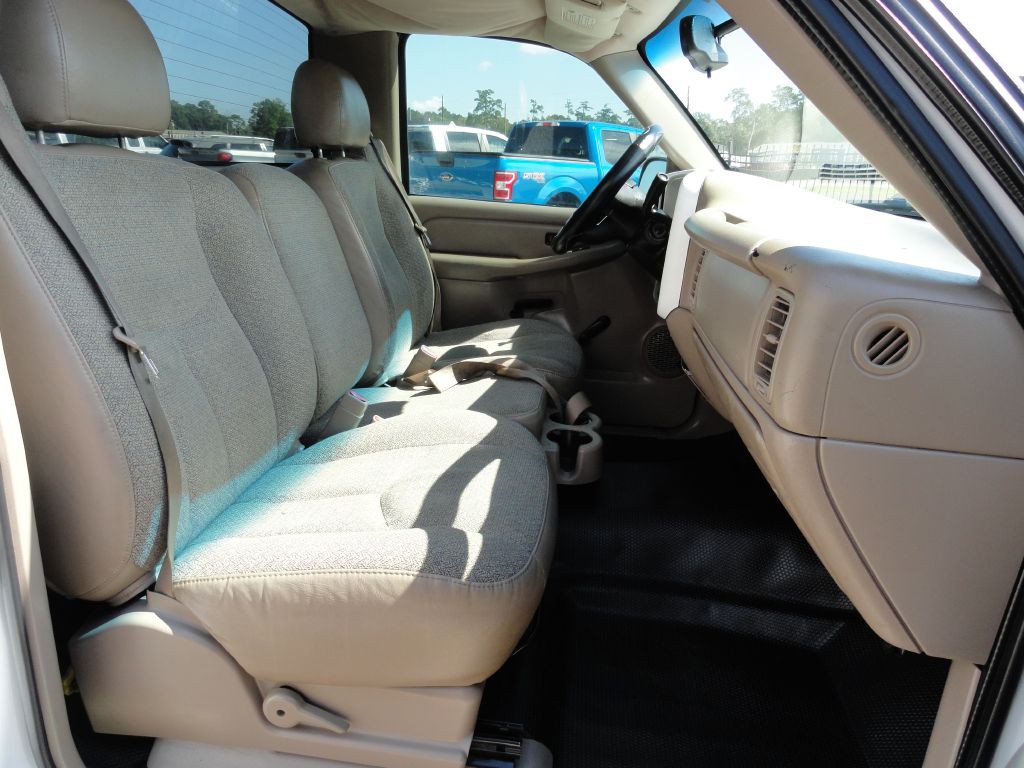 2006 Chevrolet Silverado 1500 Image 6