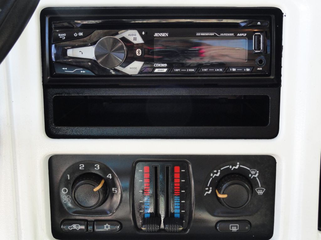 2006 Chevrolet Silverado 1500 Image 8