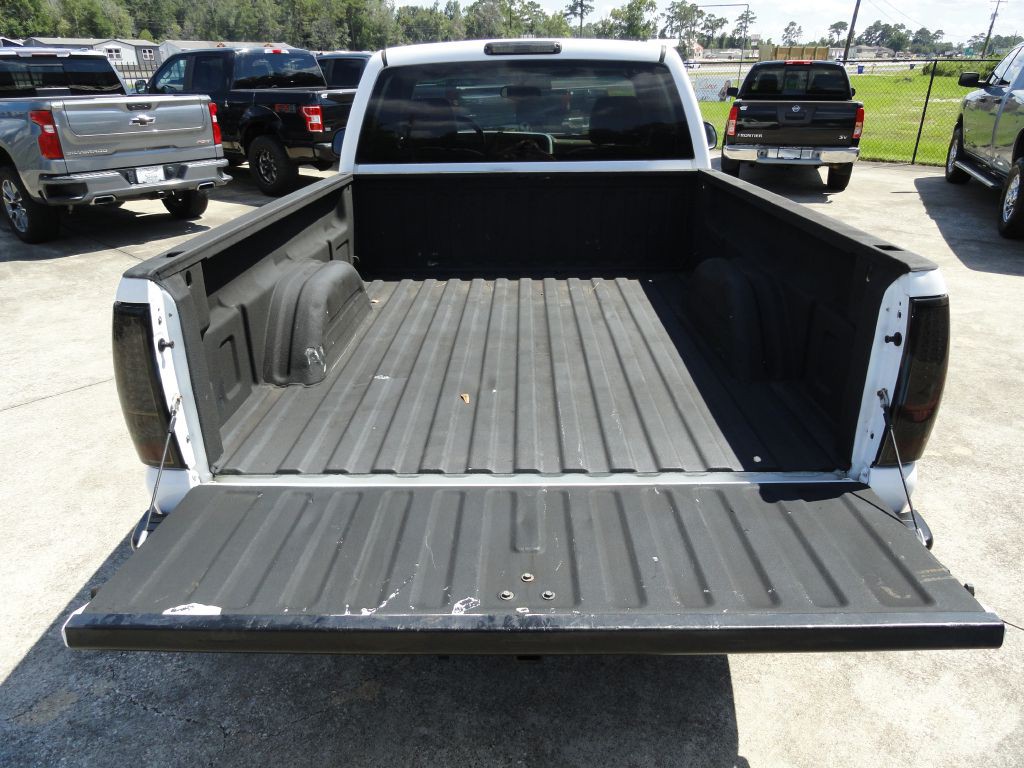 2006 Chevrolet Silverado 1500 Image 12