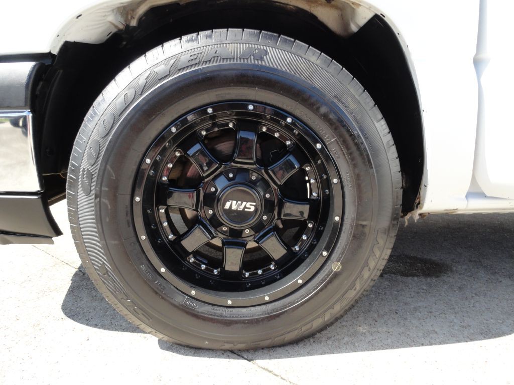 2006 Chevrolet Silverado 1500 Image 14