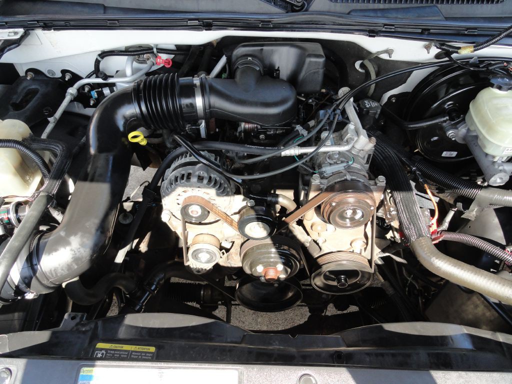 2006 Chevrolet Silverado 1500 Image 15