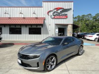 Image for 2020 Chevrolet Camaro LT1 SS 6.2L V8 ONE OWNER! ID: 6860534