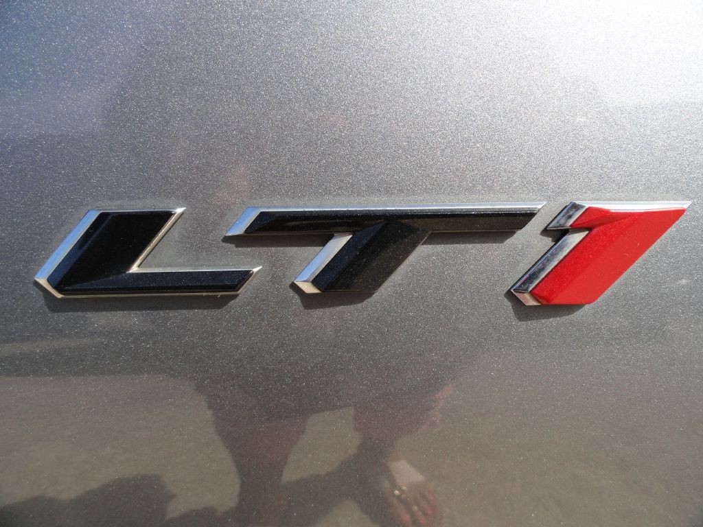 2020 Chevrolet Camaro Image 26