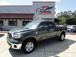 Image for 2008 Toyota Tundra DOUBLE CAB SR5 ID: 6860713