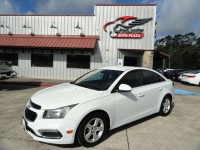 Image for 2015 Chevrolet Cruze LT ID: 6873422