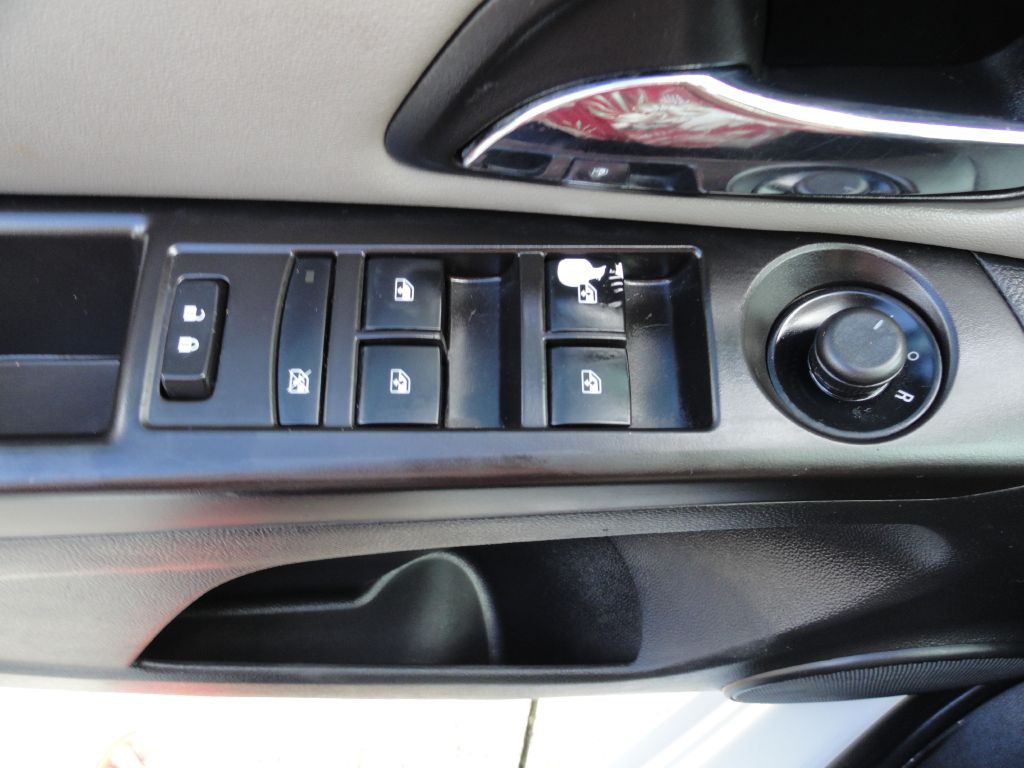 2015 Chevrolet Cruze Image 16