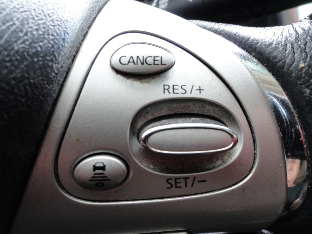 2018 Nissan Murano Image 23