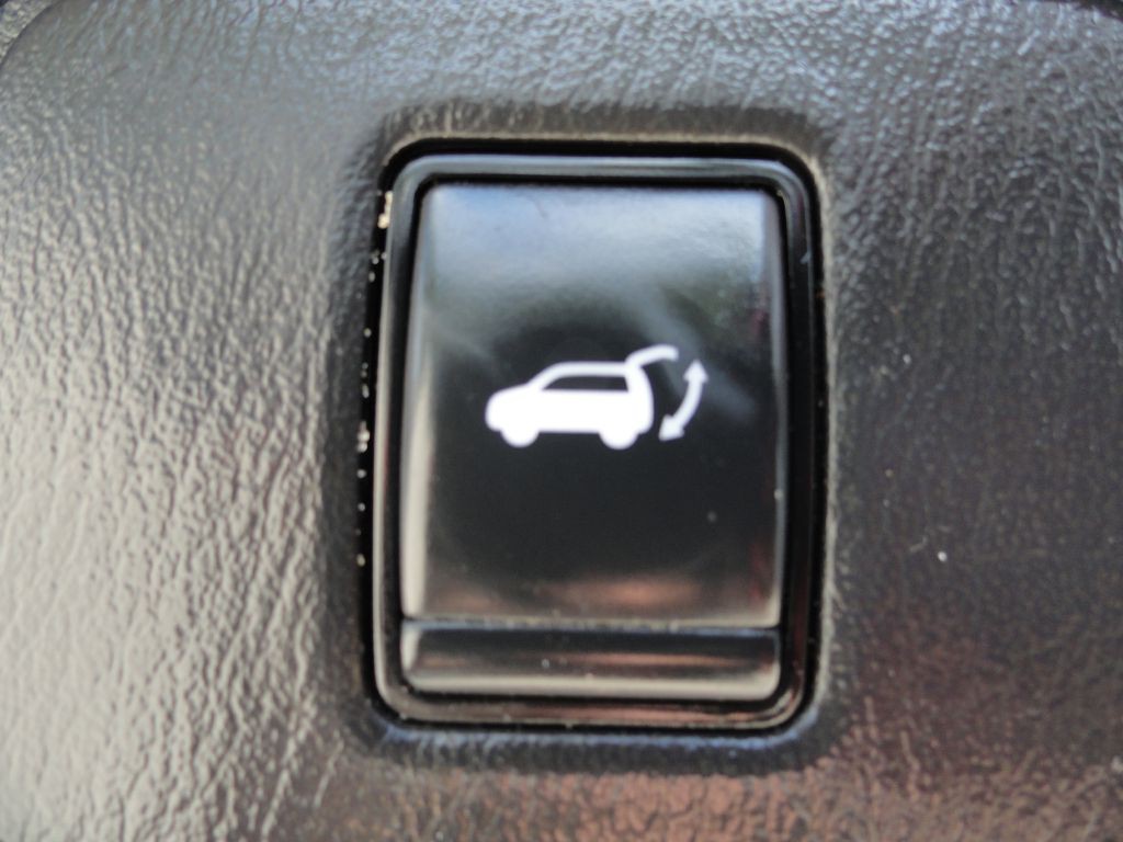 2018 Nissan Murano Image 24