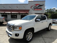 Image for 2016 GMC Canyon Slt Crew Cab ID: 6876931