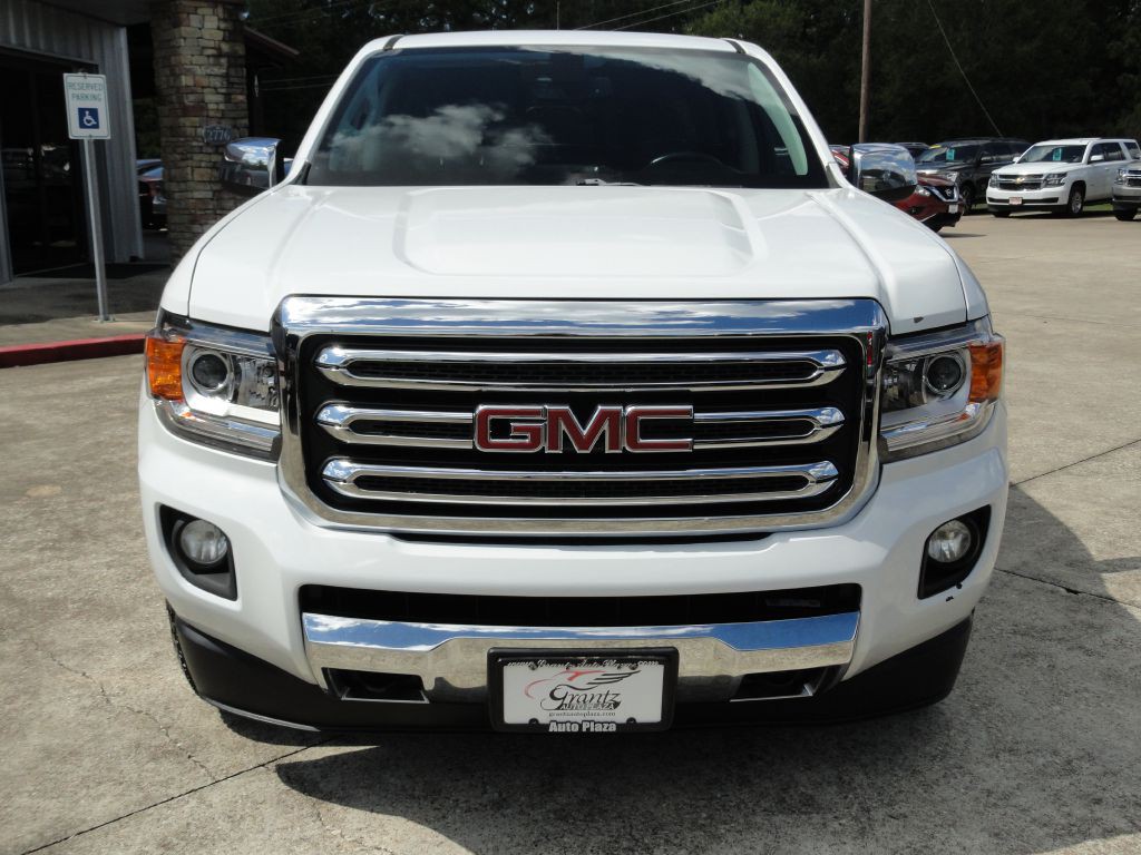 2016 GMC Canyon Image 2