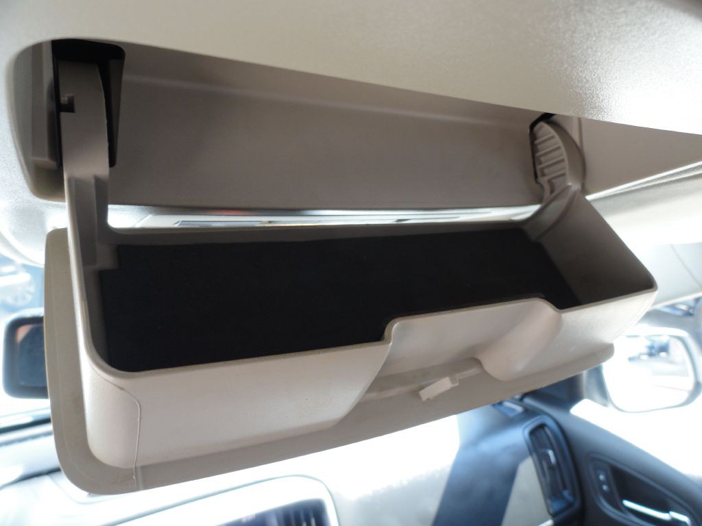 2016 GMC Canyon Image 29